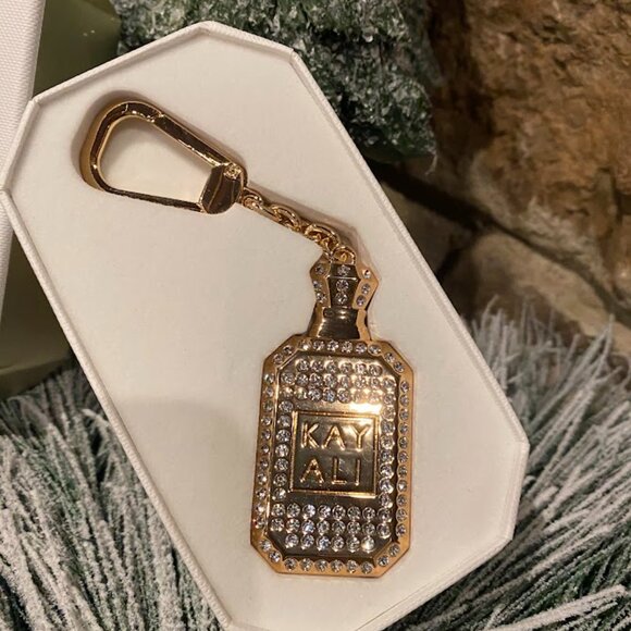 Kayali Keychain - Picture 2 of 4